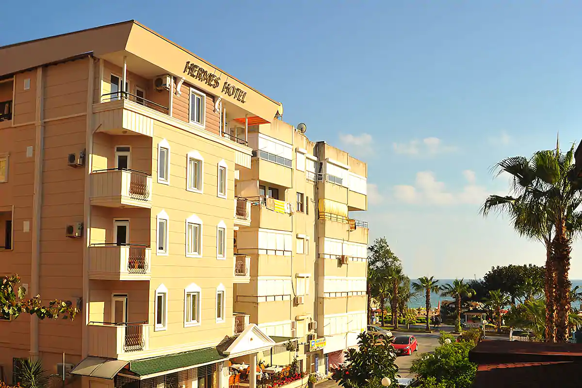 Flughafen Antalya (AYT) Airport transportation