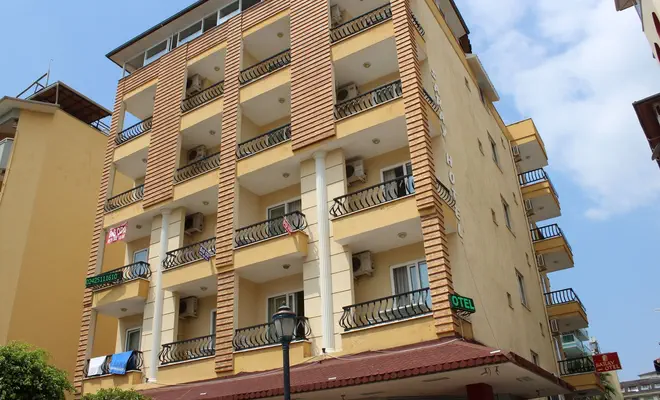 Аэропорт Анталии (AYT) Airport transportation