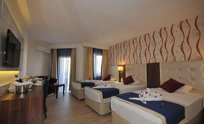 Flughafen Antalya (AYT) Airport transportation