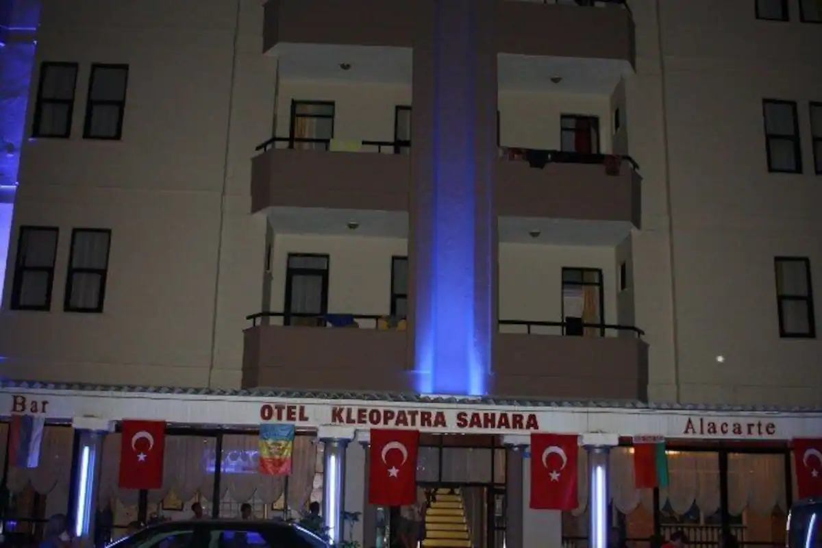 Flughafen Antalya (AYT) Airport transportation