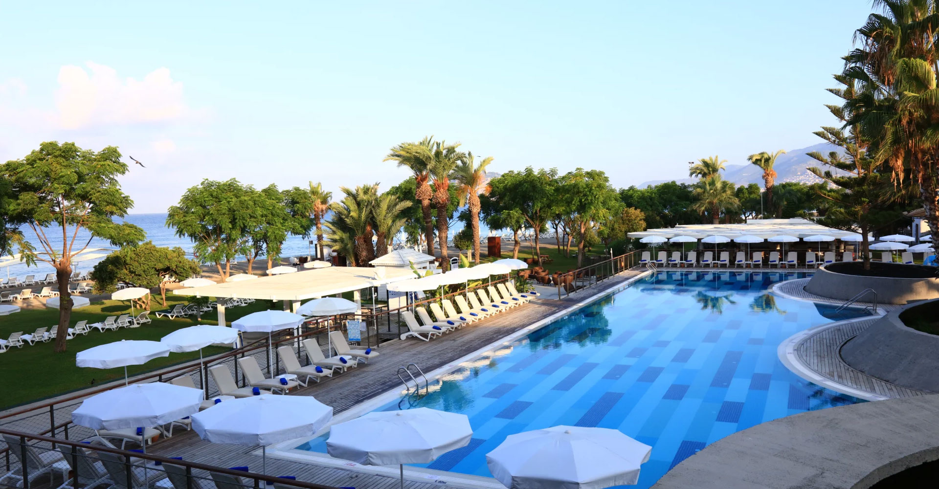 Аэропорт Анталии (AYT) Airport transportation