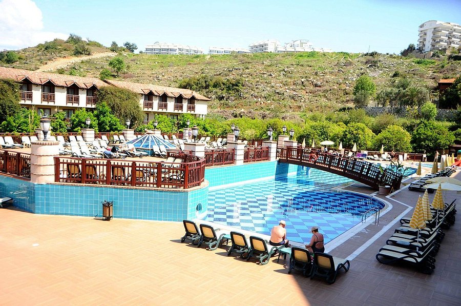 Flughafen Antalya (AYT) Airport transportation