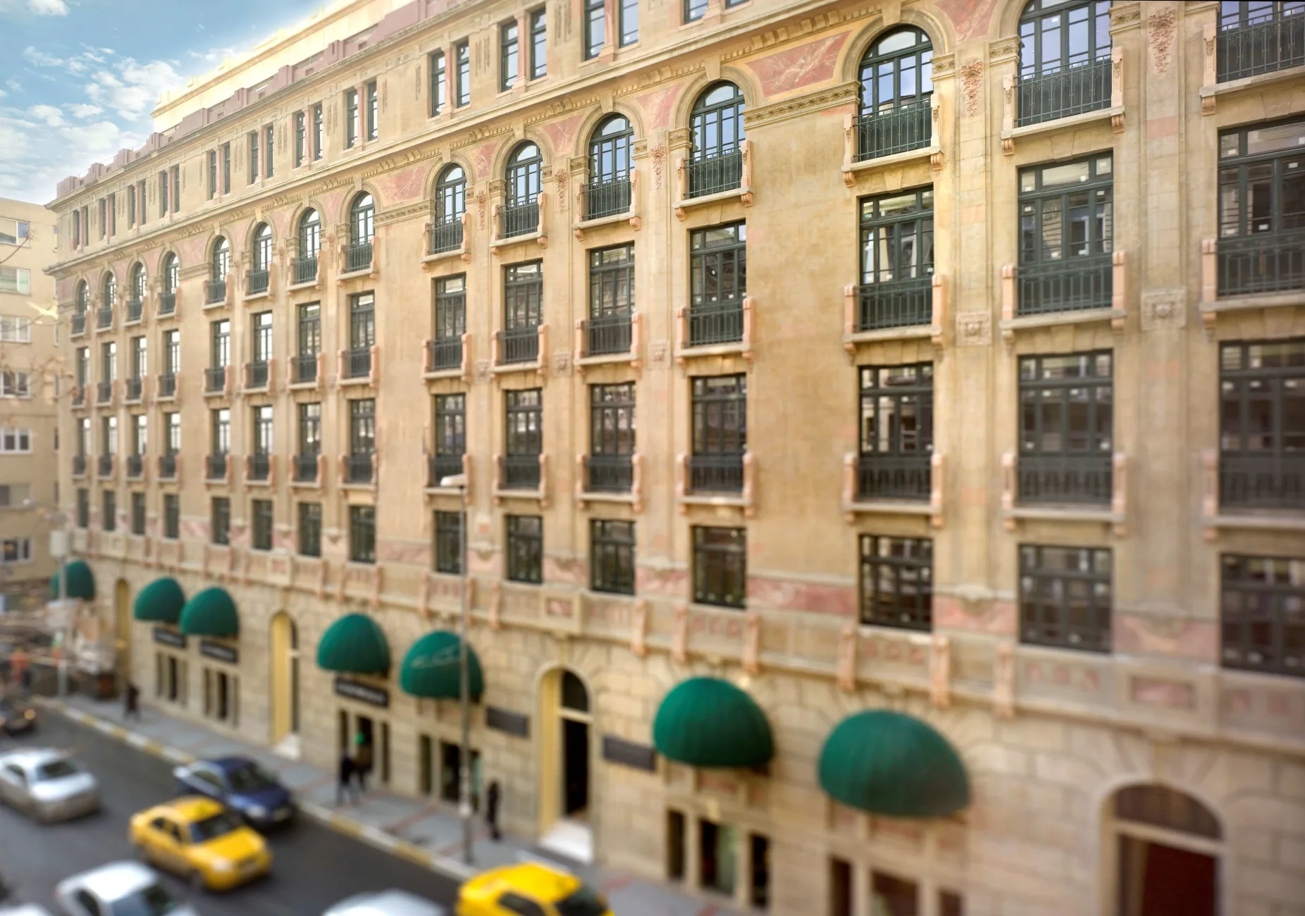 Flughafen Istanbul (IST) Airport transportation