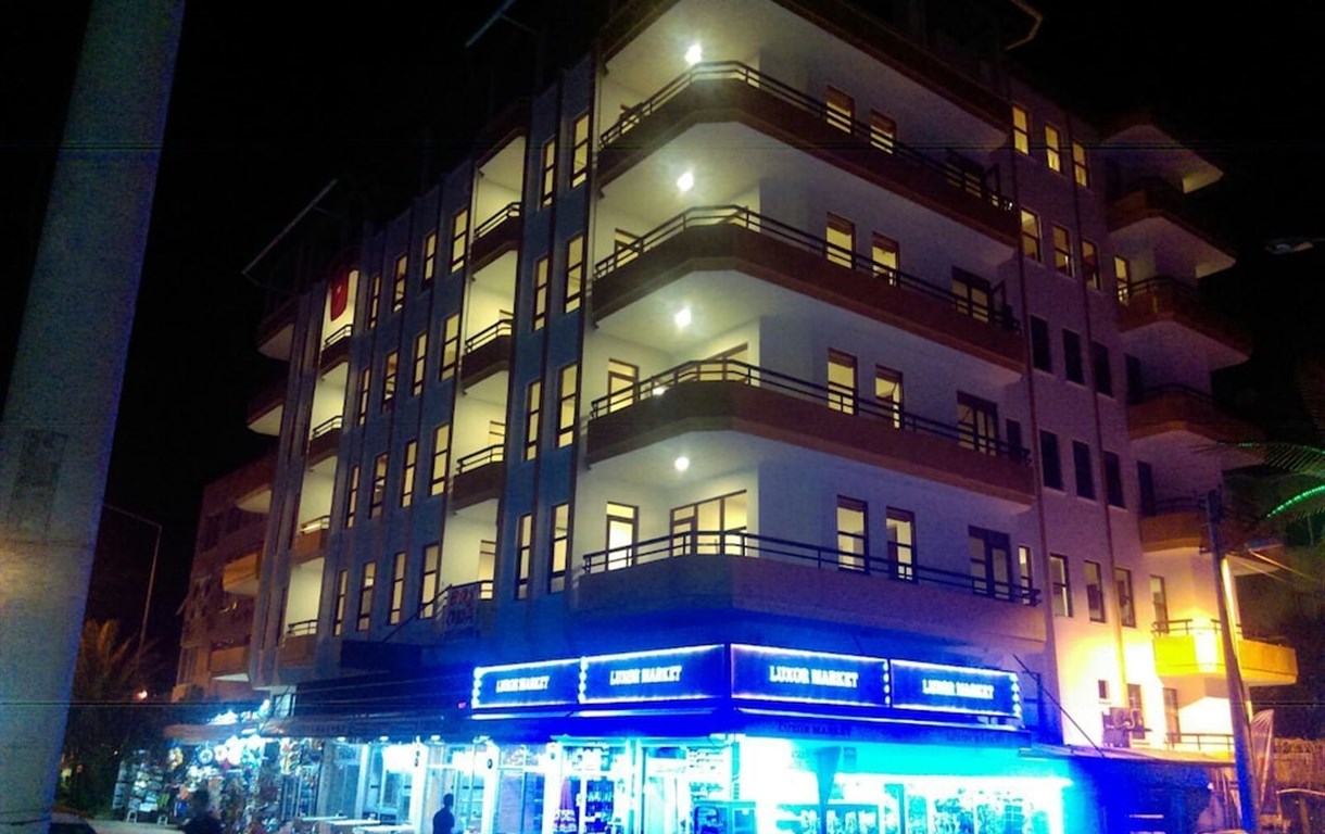 Flughafen Antalya (AYT) Airport transportation