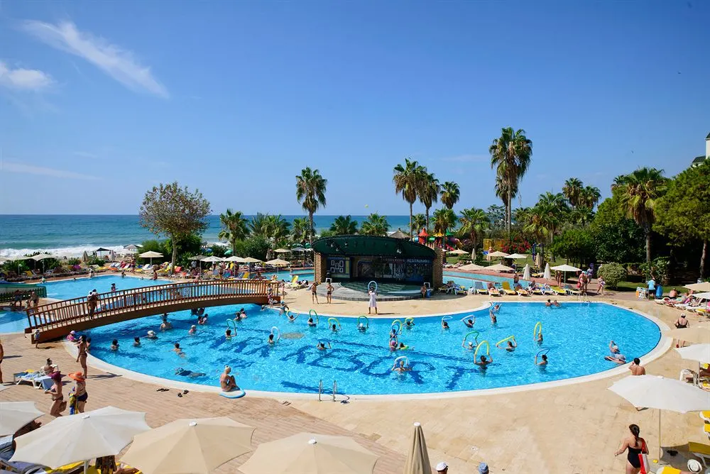 Flughafen Antalya (AYT) Airport transportation