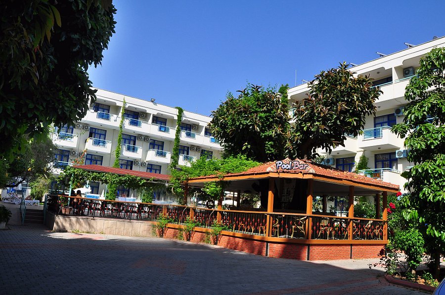 Аэропорт Анталии (AYT) Airport transportation