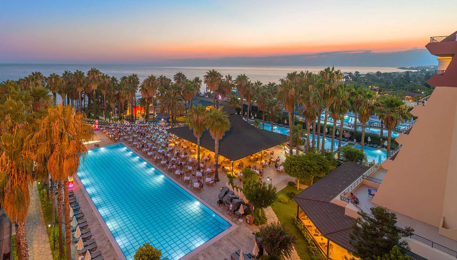 Antalya Airport (AYT) Airport transportation