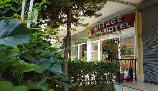 Flughafen Antalya (AYT) Airport transportation