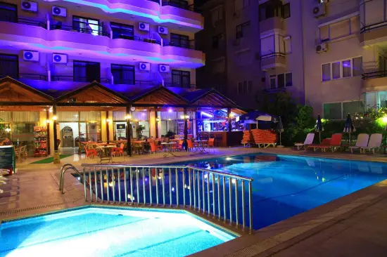 Flughafen Antalya (AYT) Airport transportation