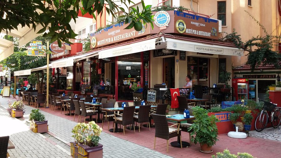 Flughafen Antalya (AYT) Airport transportation