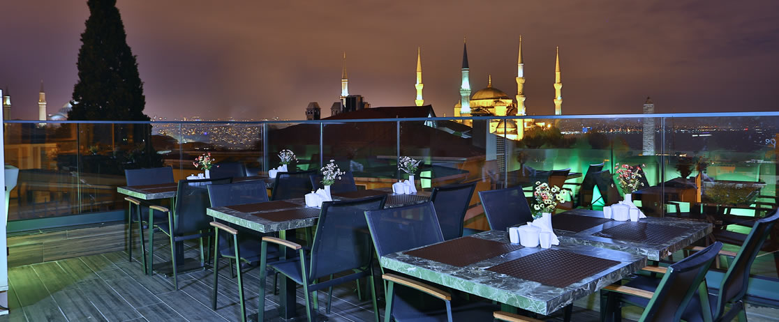 Luchthaven Istanbul (IST) Airport transportation