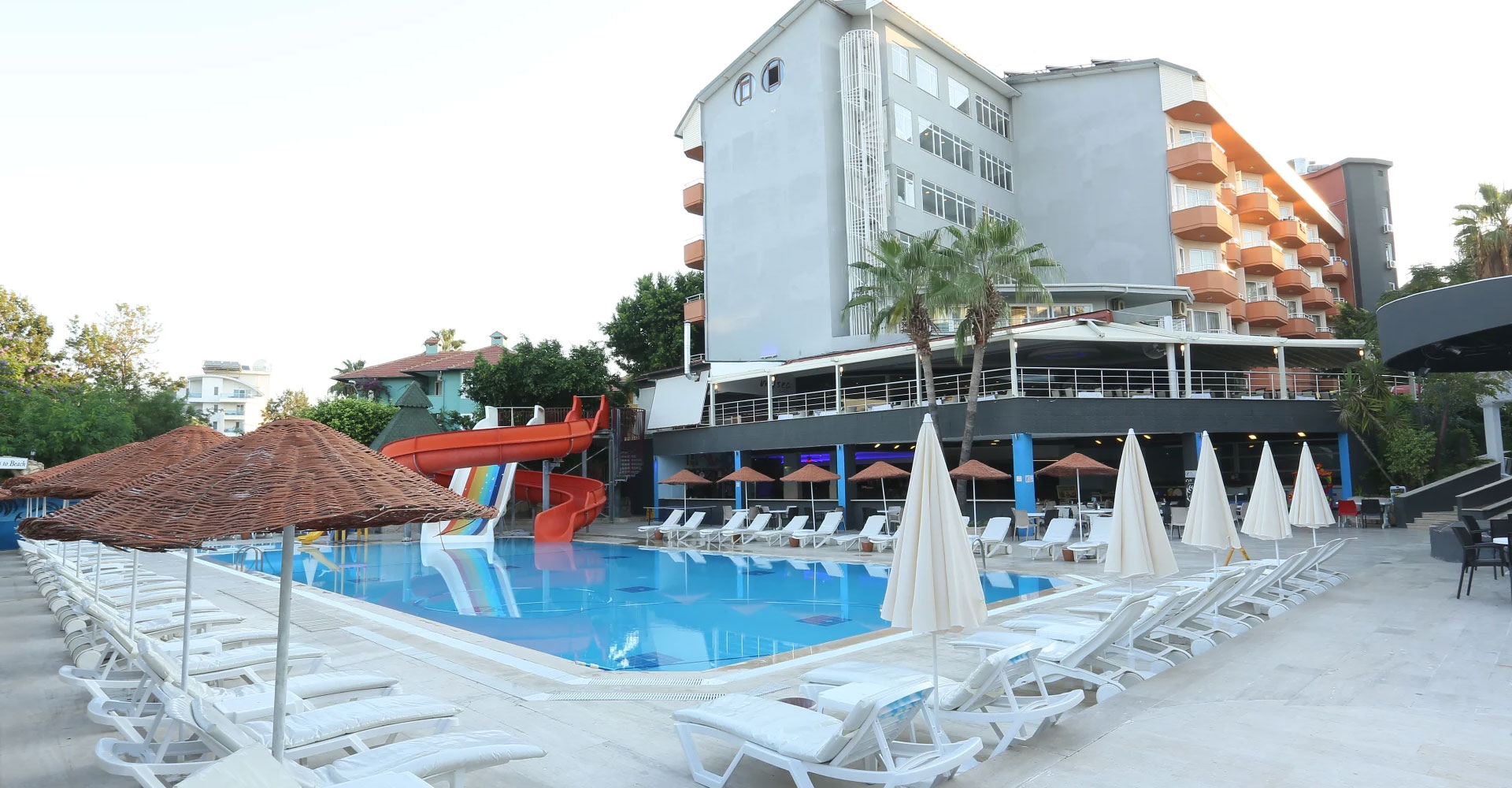 Flughafen Antalya (AYT) Airport transportation