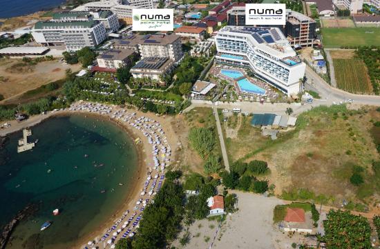 Flughafen Antalya (AYT) Airport transportation