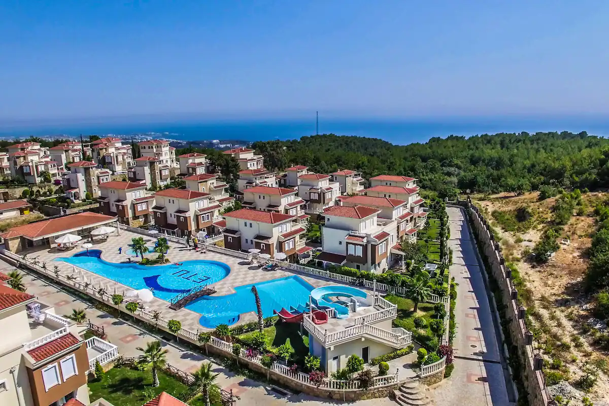 Flughafen Antalya (AYT) Airport transportation