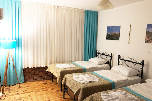 Antalya Airport (AYT) Airport transportation