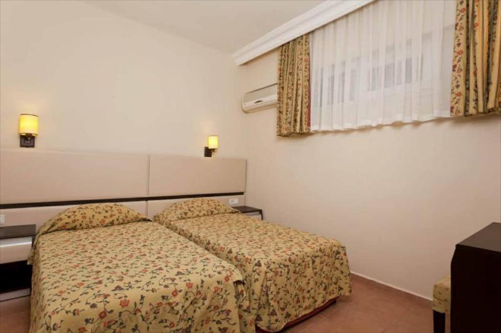 Flughafen Antalya (AYT) Airport transportation