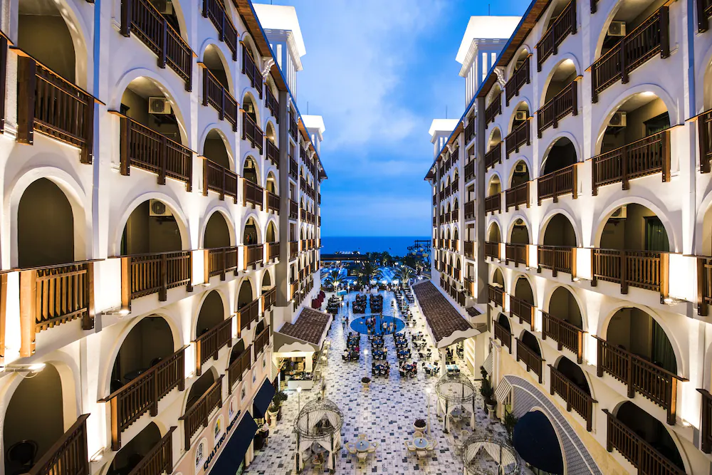 Flughafen Antalya (AYT) Airport transportation