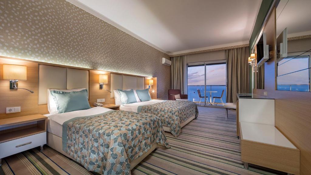 Flughafen Antalya (AYT) Airport transportation