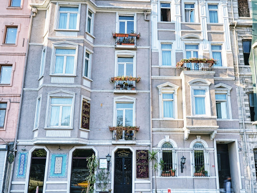 Аэропорт Стамбула (IST) Airport transportation