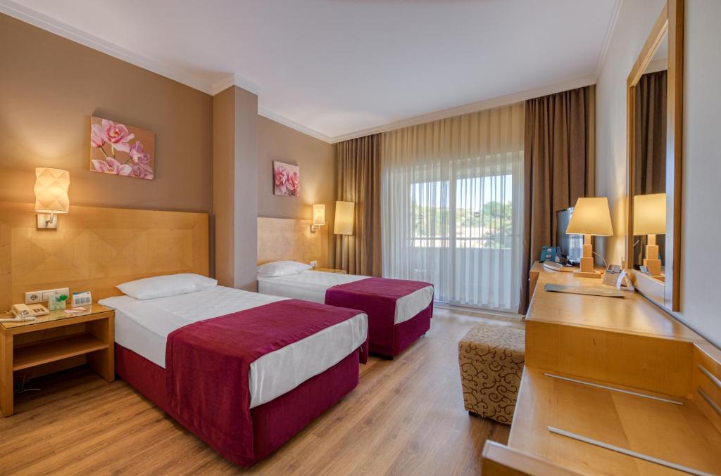 Flughafen Antalya (AYT) Airport transportation