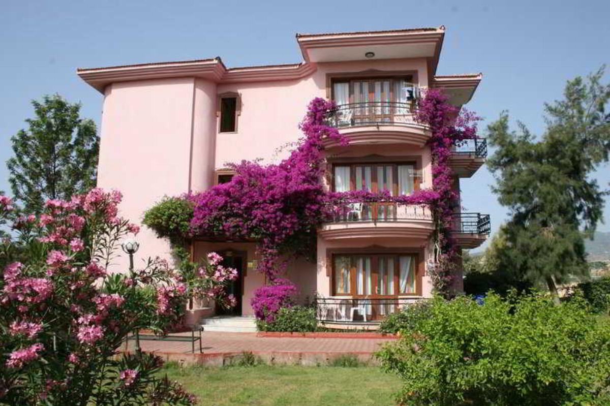 Flughafen Antalya (AYT) Airport transportation