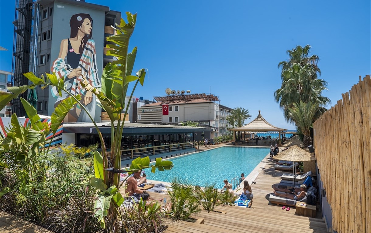 Flughafen Antalya (AYT) Airport transportation