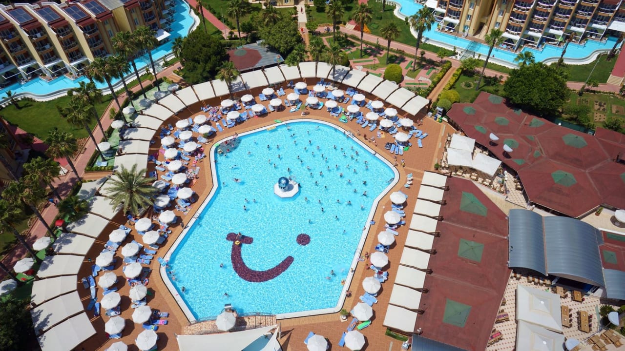 Flughafen Antalya (AYT) Airport transportation