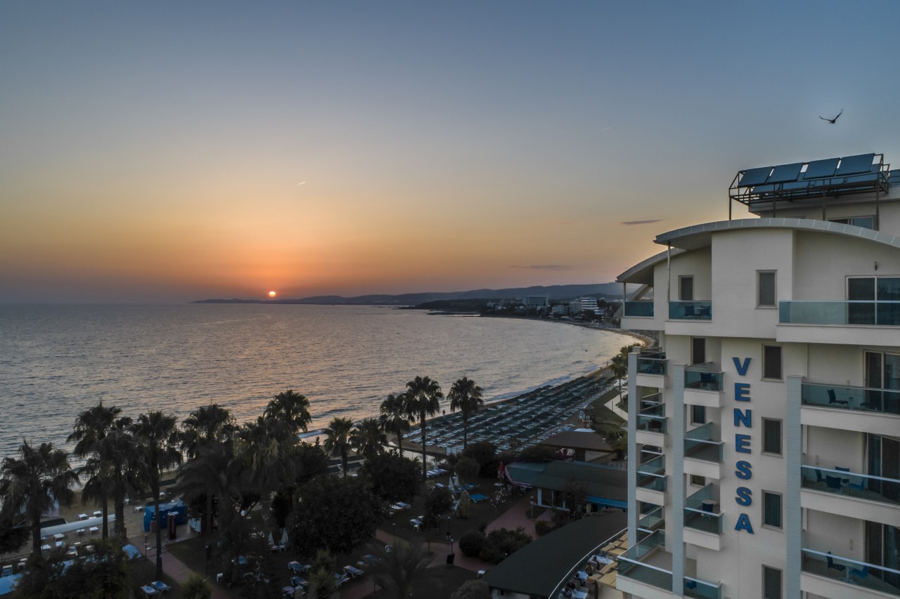 Flughafen Antalya (AYT) Airport transportation