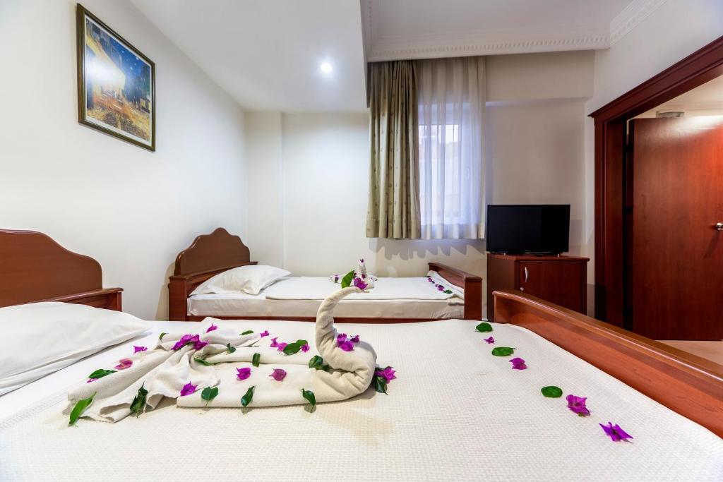 Flughafen Antalya (AYT) Airport transportation