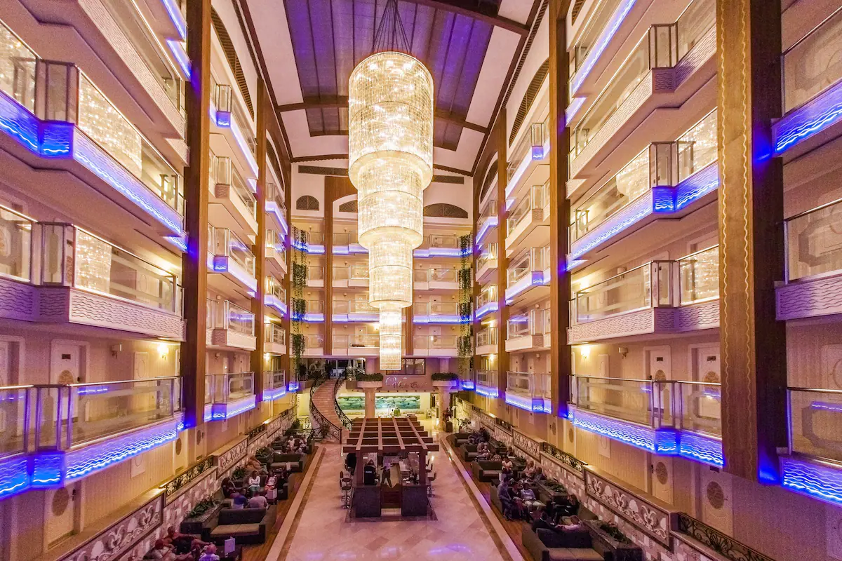 Flughafen Antalya (AYT) Airport transportation