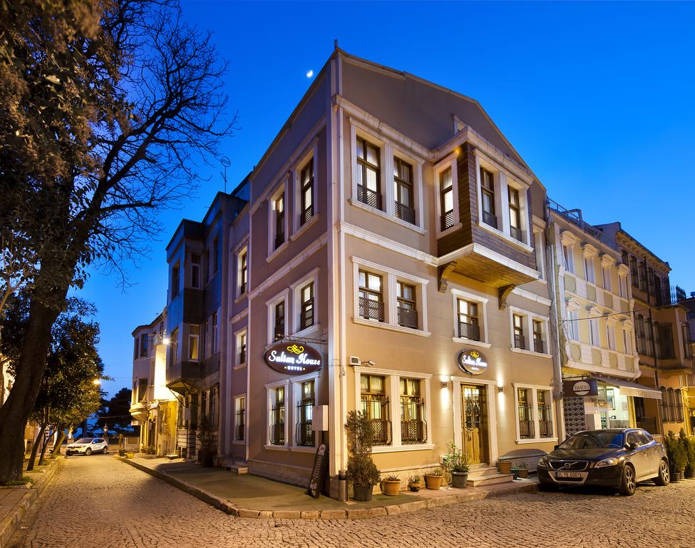 Luchthaven Istanbul (IST) Airport transportation