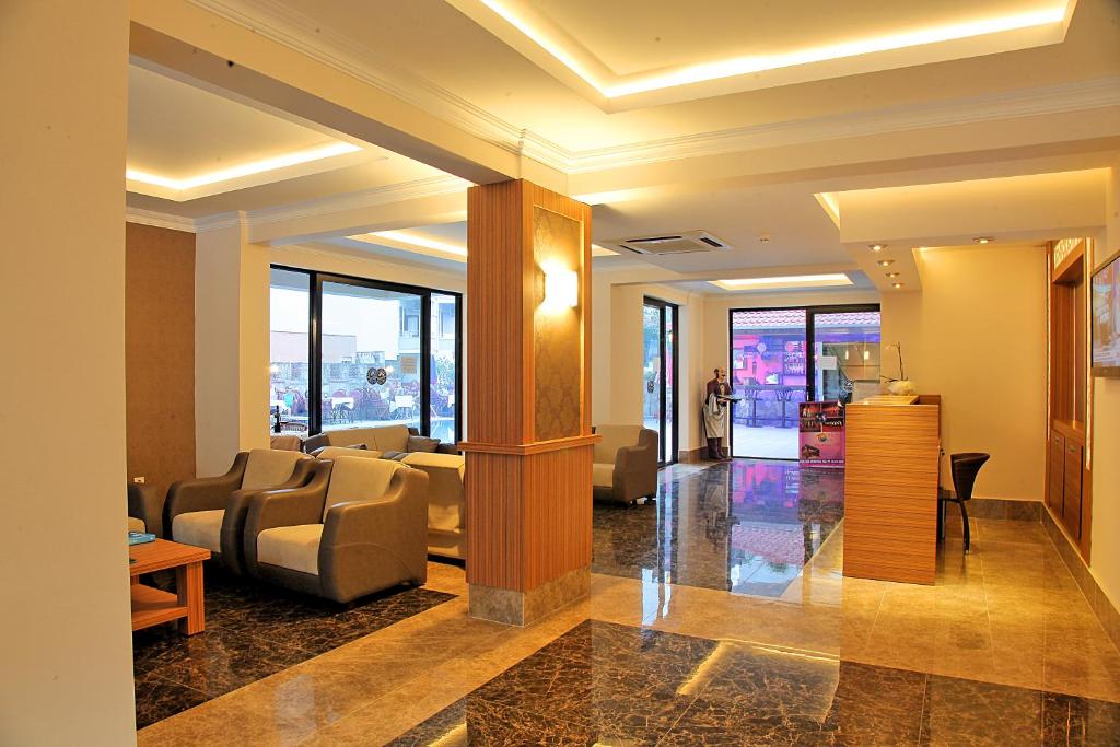 Flughafen Antalya (AYT) Airport transportation