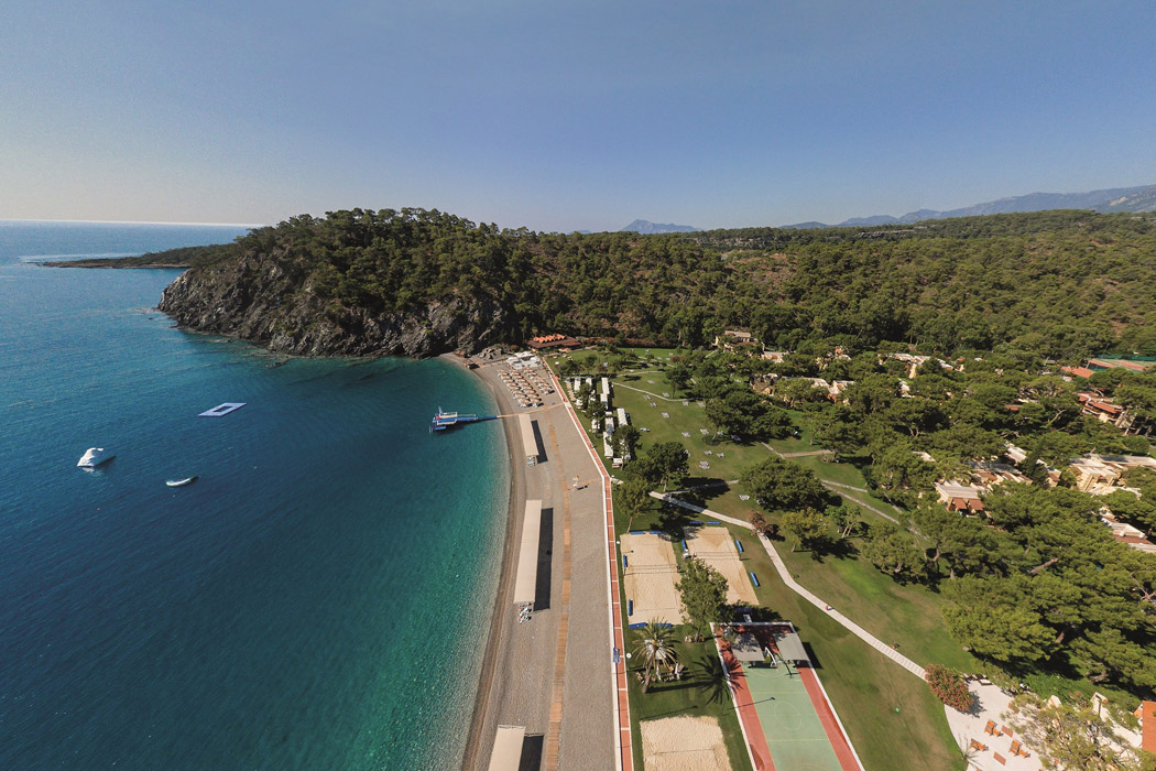 Flughafen Antalya (AYT) Airport transportation