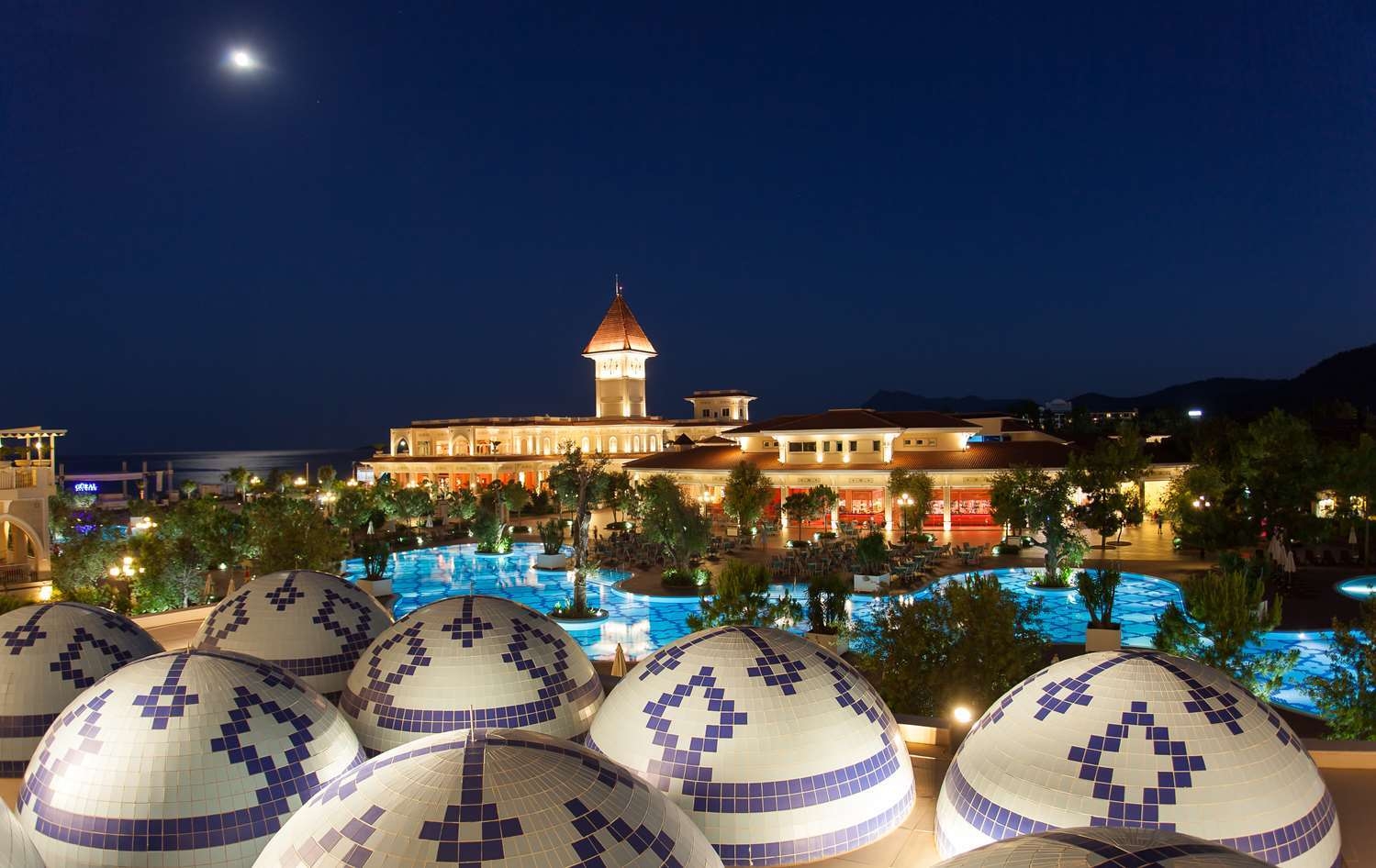 Antalya Airport (AYT) Airport transportation