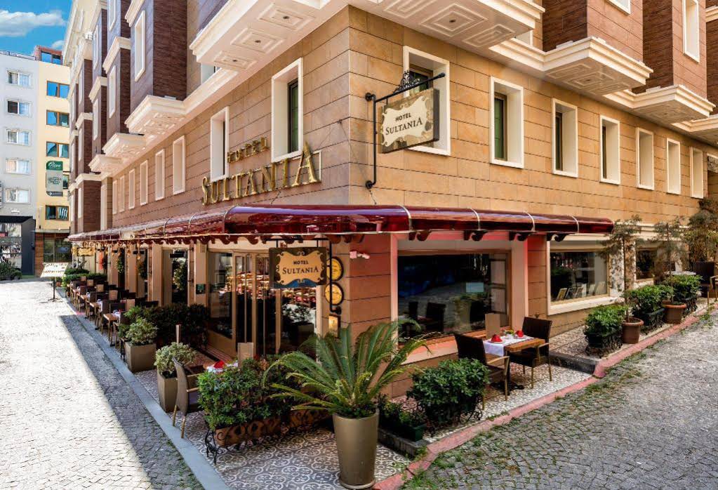 Luchthaven Istanbul (IST) Airport transportation