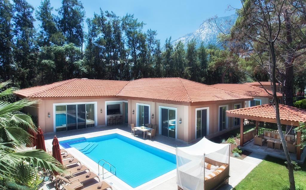 Flughafen Antalya (AYT) Airport transportation