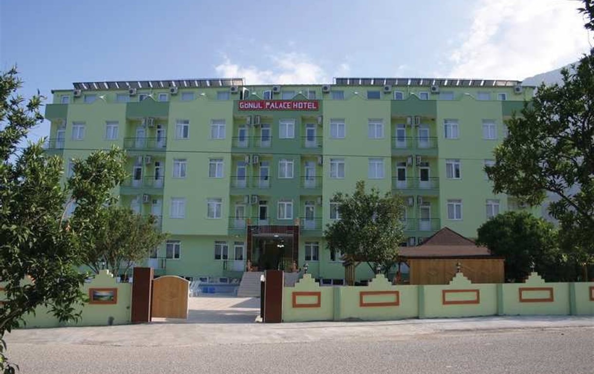 Flughafen Antalya (AYT) Airport transportation