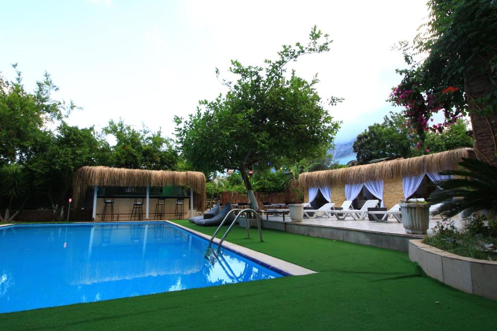 Flughafen Antalya (AYT) Airport transportation