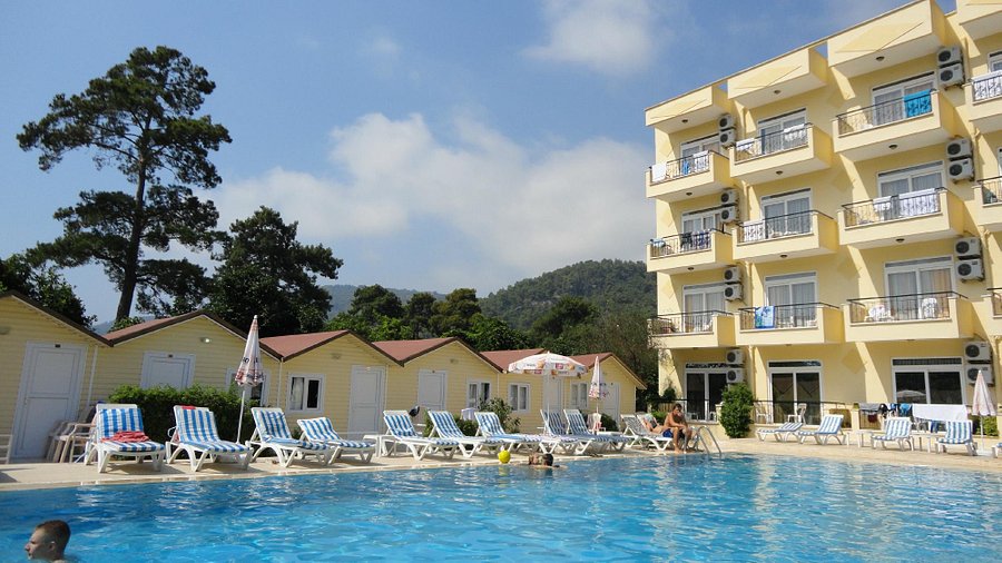 Аэропорт Анталии (AYT) Airport transportation