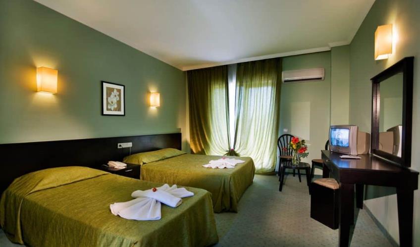 Flughafen Antalya (AYT) Airport transportation