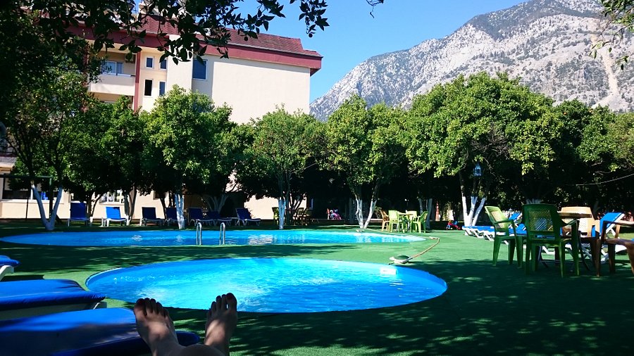 Flughafen Antalya (AYT) Airport transportation