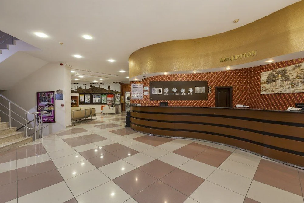 Flughafen Antalya (AYT) Airport transportation