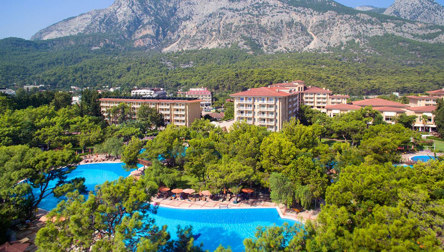 Flughafen Antalya (AYT) Airport transportation