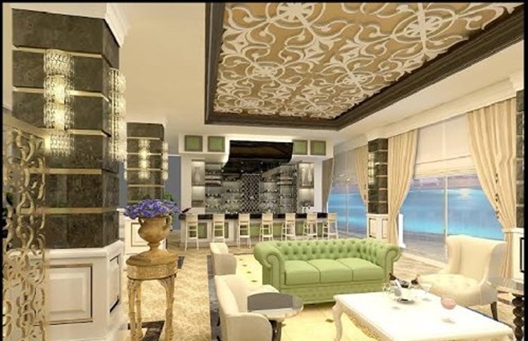 Flughafen Antalya (AYT) Airport transportation