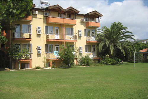 Flughafen Antalya (AYT) Airport transportation