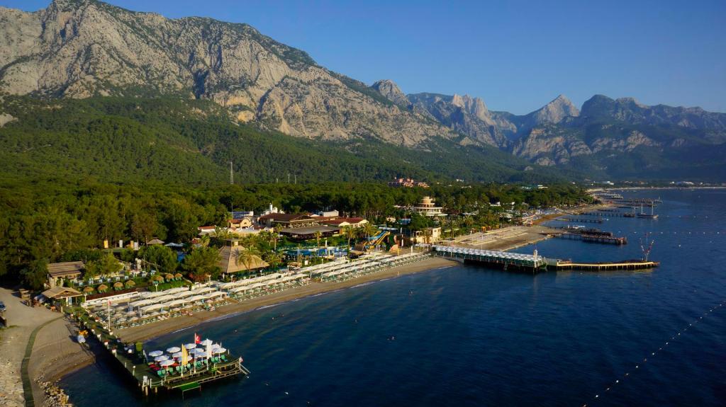 Flughafen Antalya (AYT) Airport transportation