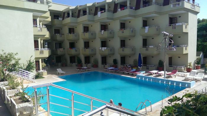 Flughafen Antalya (AYT) Airport transportation