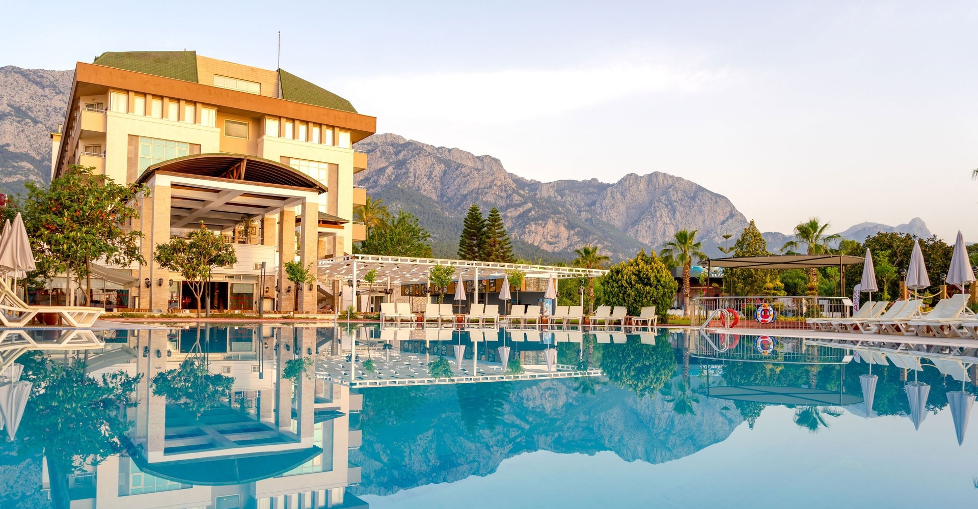 Flughafen Antalya (AYT) Airport transportation