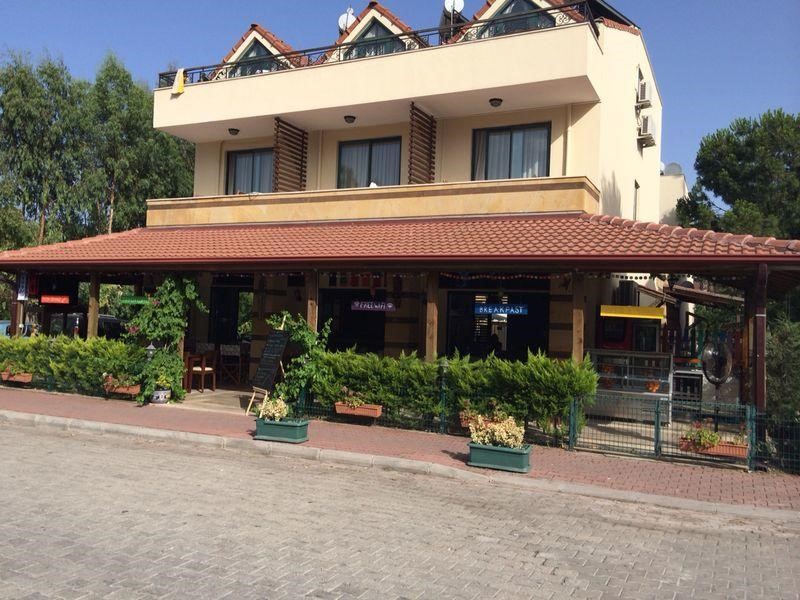 Flughafen Antalya (AYT) Airport transportation