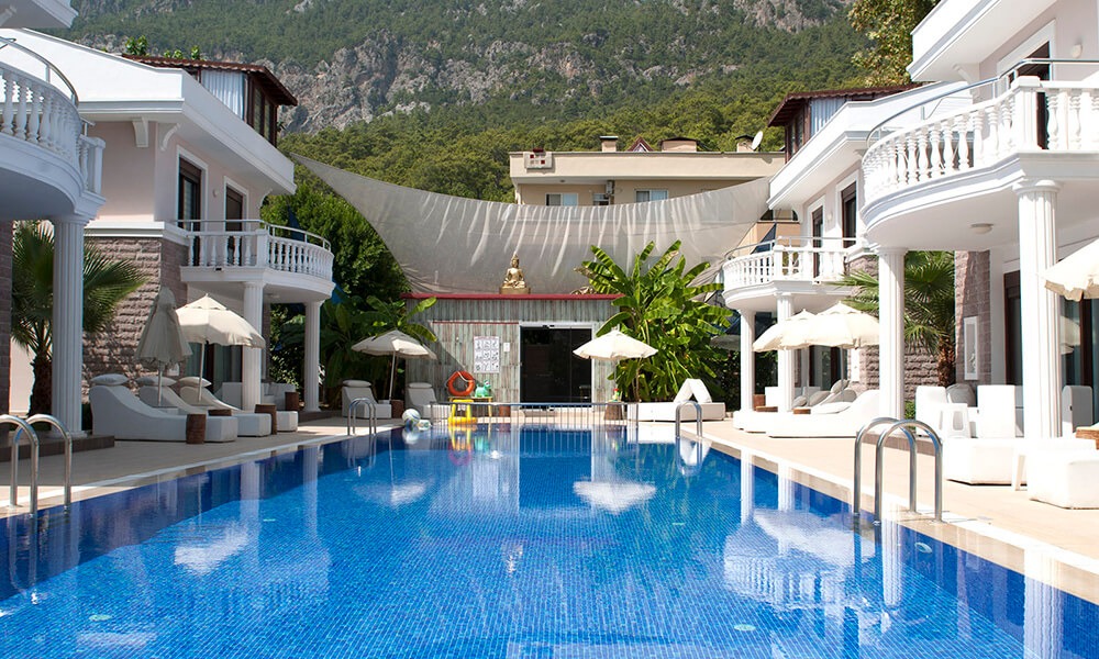 Аэропорт Анталии (AYT) Airport transportation